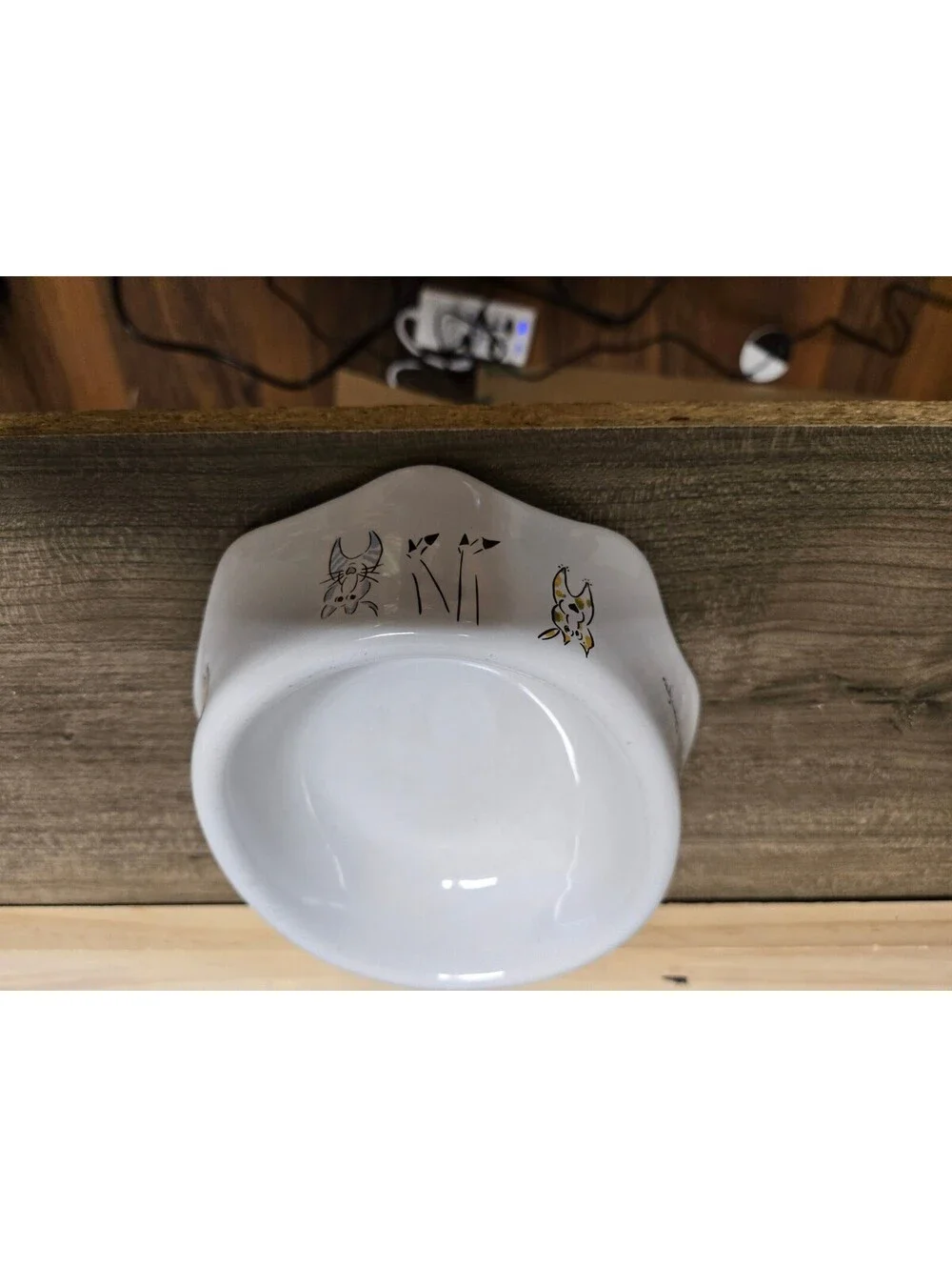 N/A this ceramic